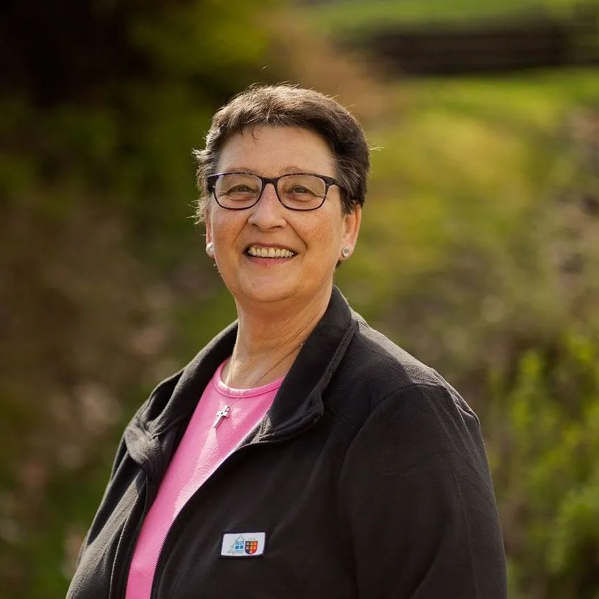 Doris Ebeling - Pflegedienstleitung / stellv. Heimleitung